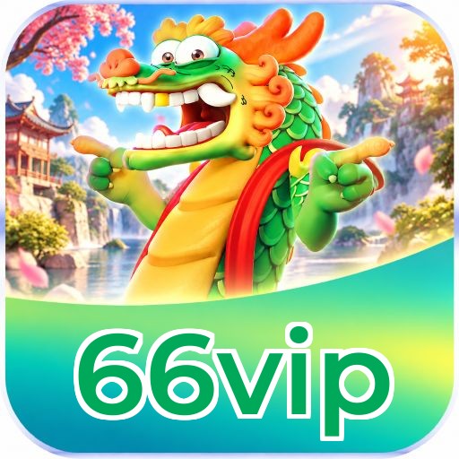 66vip Logo