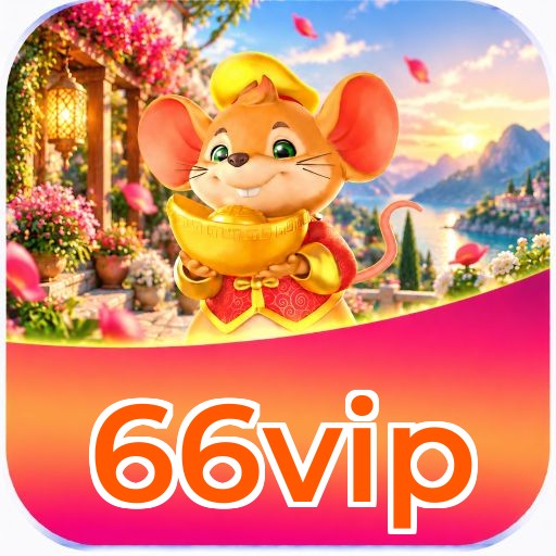 66vip Logo