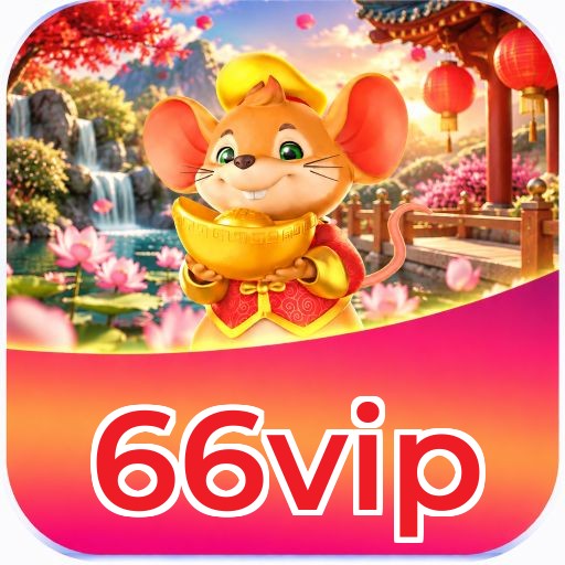 66vip Logo