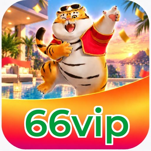 66vip Logo