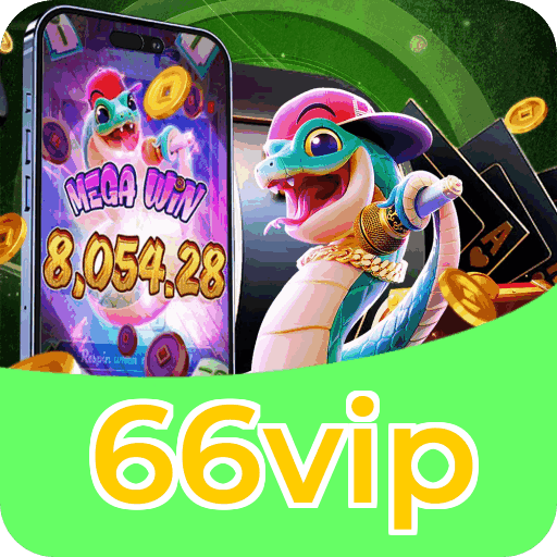 66vip PIX instantâneo Brasil - Depósito e saque em minutos 24/7