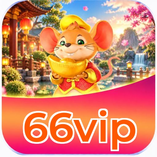 66vip Logo