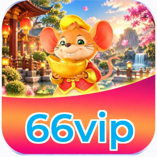 66vip Logo