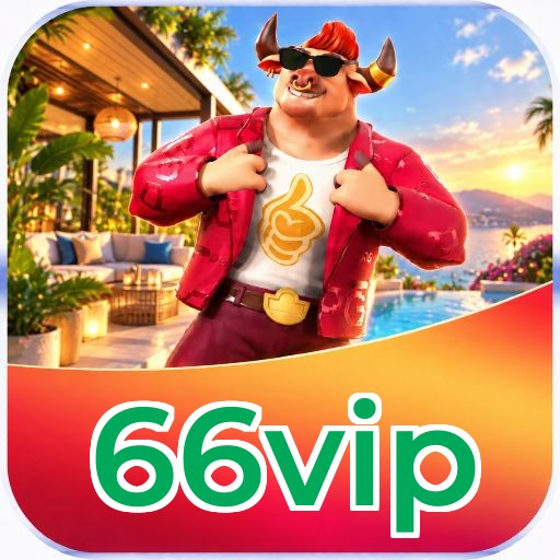 66vip Logo