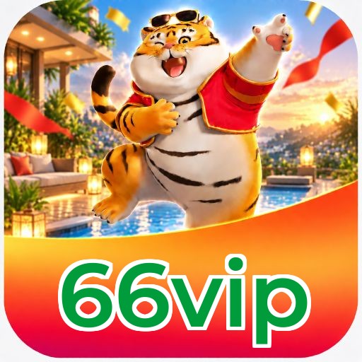 66vip Logo