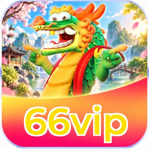 66vip Logo
