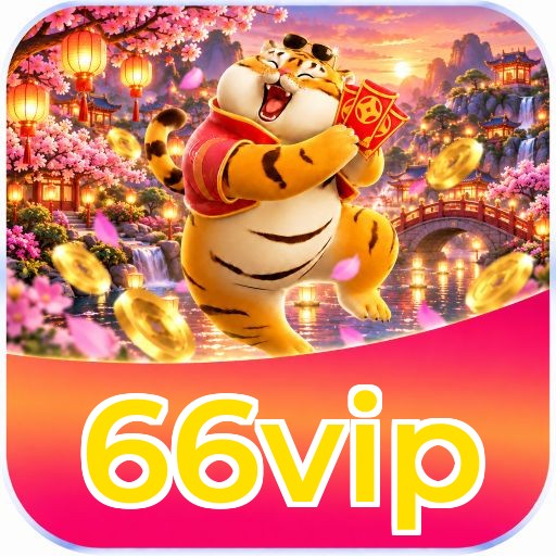 Canal oficial da 66vip no Telegram