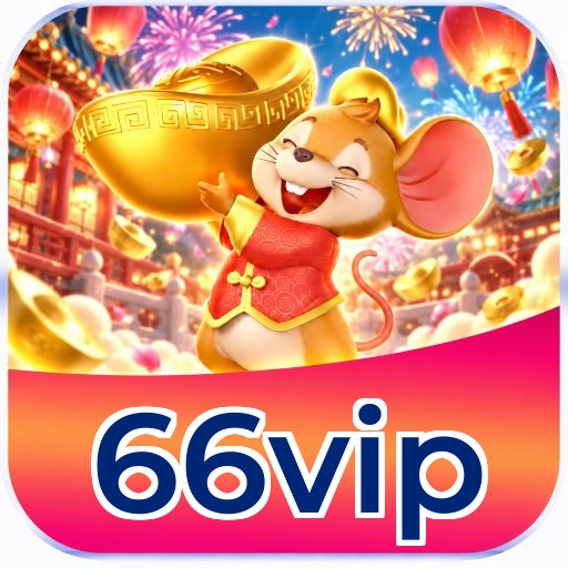 66vip Logo