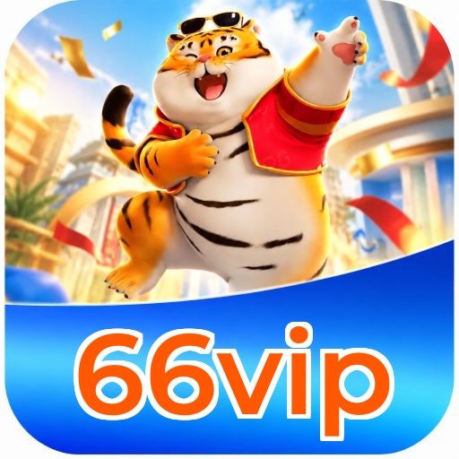66vip Logo