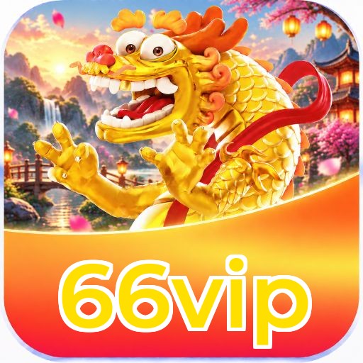 66vip APP Android/iOS - Logo oficial