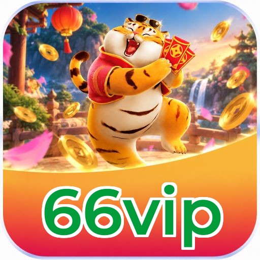 66vip Logo