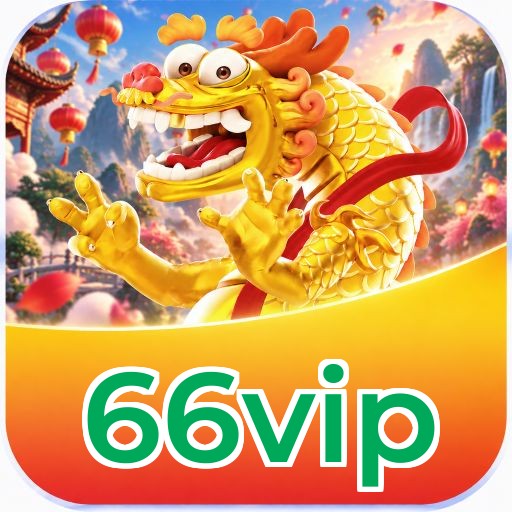 66vip APK Android - Logo oficial