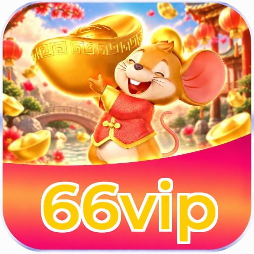 66vip Logo