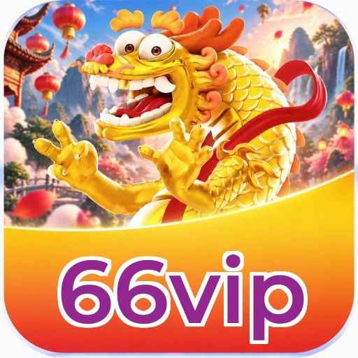 66vip Logo