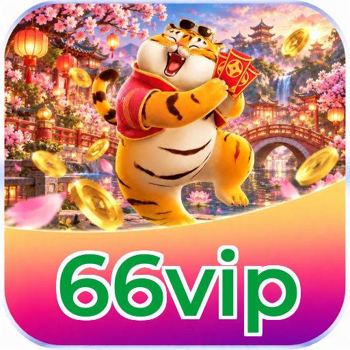 Slots online da 66vip com jackpots progressivos